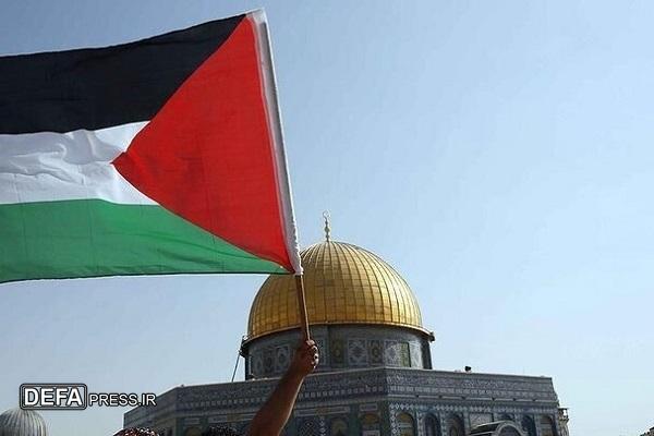 سان مارینو کشور فلسطین را به رسمیت شناخت