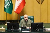 قالیباف: ایران خود را ملزم به تعلیق غنی‌سازی نمی‌داند/ بازدارندگی در تقویت بنیه دفاعی است