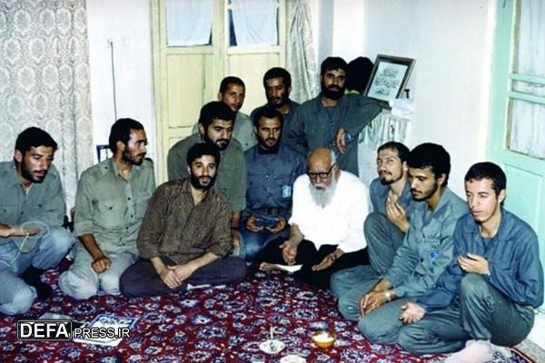 تحلیلی بر پیش‌آمد و پس آمد‌های عملیات ثامن الائمه