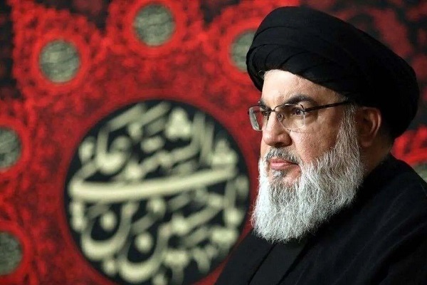 برگزاری مراسم گرامیداشت شهید «سید حسن نصرالله» در ارومیه