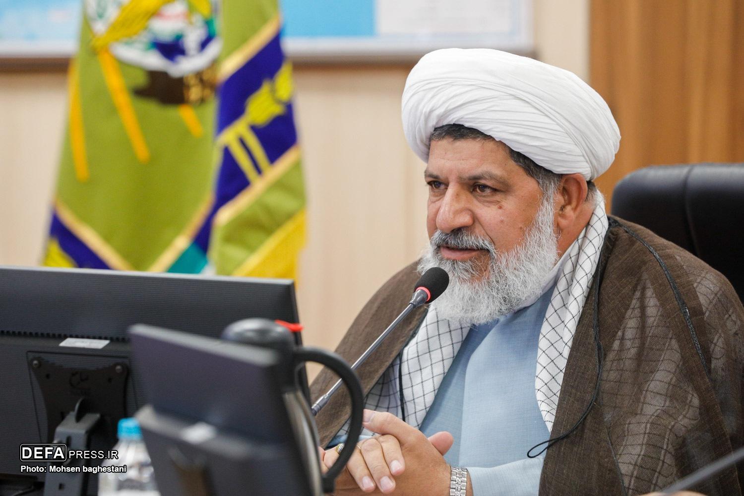 فرماندهان دفاع مقدس درباره نقش مثلث «رهبری-نیرو‌های مسلح-رسانه» در جنگ ۱۲ روزه چه گفتند؟