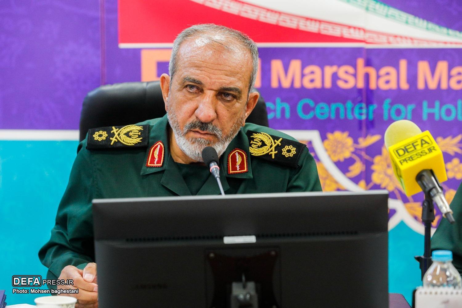 فرماندهان دفاع مقدس درباره نقش مثلث «رهبری-نیرو‌های مسلح-رسانه» در جنگ ۱۲ روزه چه گفتند؟