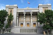 وزارت خارجه ایران: اقدام برای احیای قطعنامه‌های خاتمه‌یافته مردود است