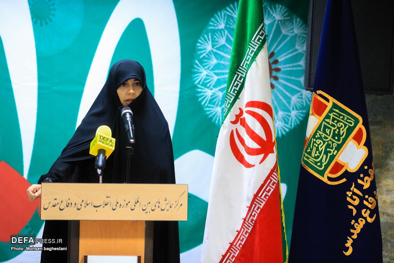 کوثر سلامی: دوستی شهید سلامی با حاج قاسم هیچ‌گاه کم نشد