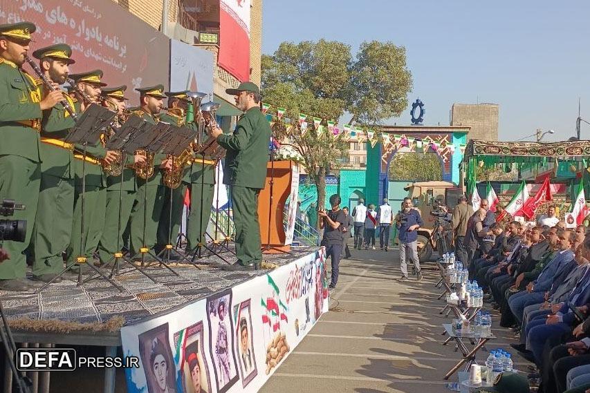 سردار باستان: دشمنان با پیشرفت‌های علمی در کشور‌های اسلامی مخالف هستند