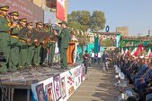 سردار باستان: دشمنان با پیشرفت‌های علمی در کشور‌های اسلامی مخالف هستند
