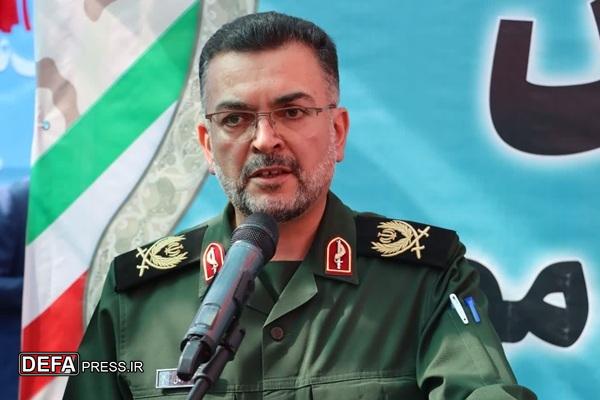 رزمایش مواسات و کمک مومنانه در سمنان برگزار شد