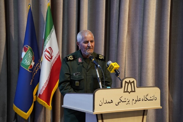 فرهنگ جهاد و مقاومت باید در زندگی امروز جاری شود