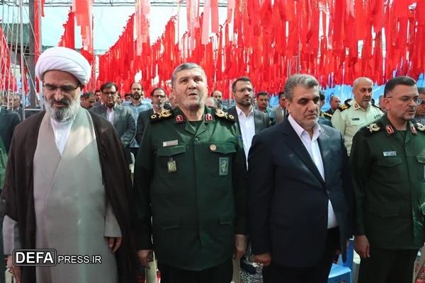 تلاش برای محرومیت‌زدایی از نیازمندان نزد خداوند ماندگار خواهد بود