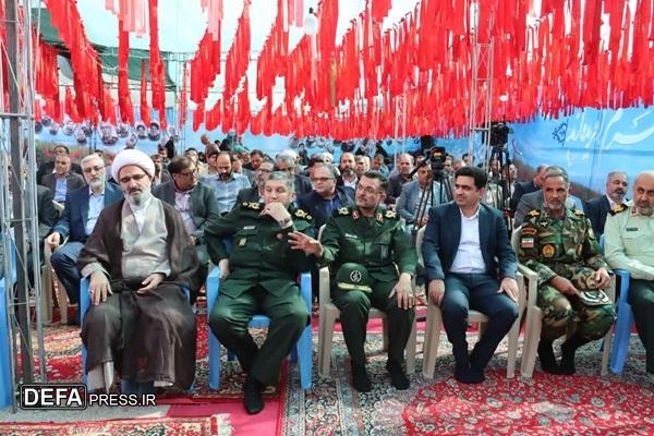 تلاش برای محرومیت‌زدایی از نیازمندان نزد خداوند ماندگار خواهد بود