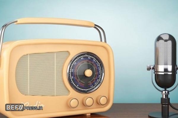 رادیو فرهنگ میزبان رئیس مجلس در کنگره شهدای استان سمنان