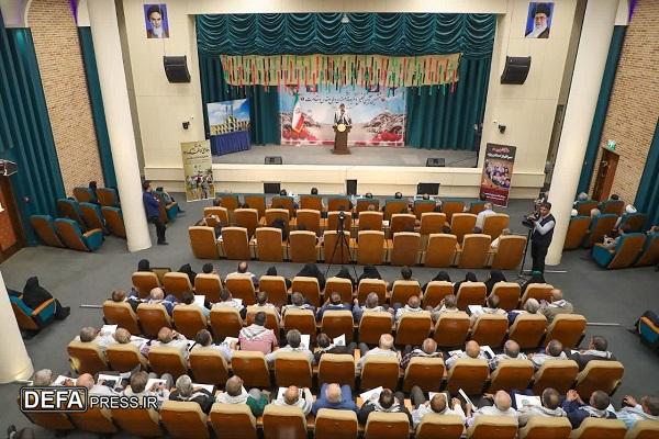 مدیرکل حفظ آثار یزد: جنگ ۱۲ روزه روحیه دفاع مقدس در نسل جوان را بازتولید کرد
