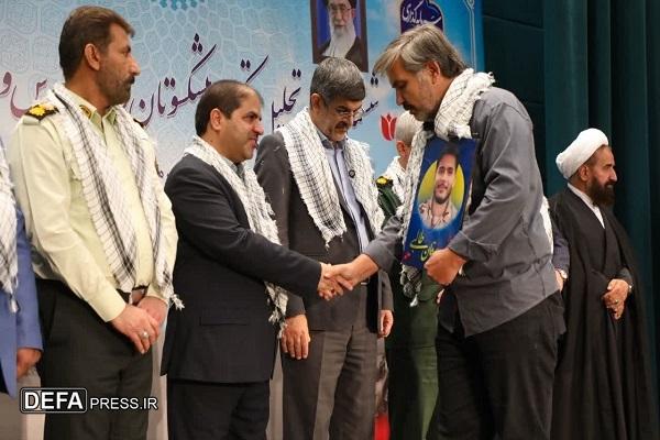 مدیرکل حفظ آثار یزد: جنگ ۱۲ روزه روحیه دفاع مقدس در نسل جوان را بازتولید کرد