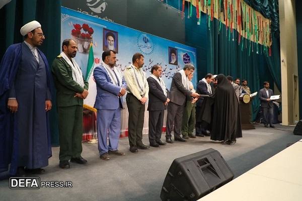 مدیرکل حفظ آثار یزد: جنگ ۱۲ روزه روحیه دفاع مقدس در نسل جوان را بازتولید کرد