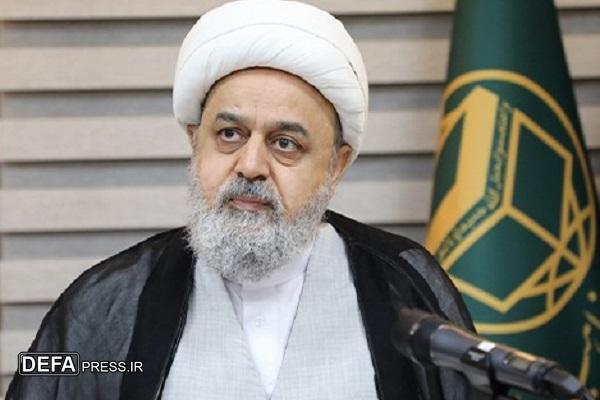 شهریاری: شهید سیدحسن نصرالله نماد وحدت جهان اسلام بود