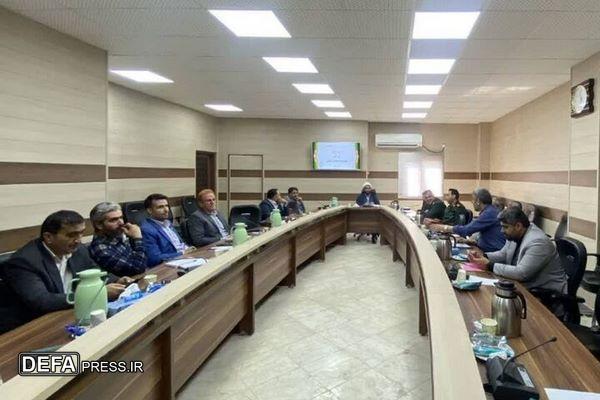 شهدا چراغ راه امت، ایران در مسیر مقاومت از اصول خود عقب نشینی نخواهد کرد