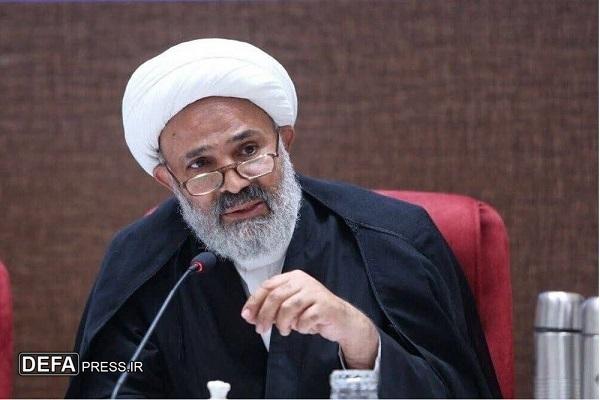 مهلت یک‌ماهه رئیس کمیسیون اصل ۹۰ به شبکه بانکی برای رعایت نسبت مصارف به منابع در خراسان رضوی