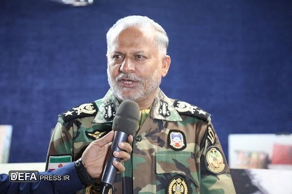 «وحدت»؛ رمز پیروزی در دفاع مقدس بود