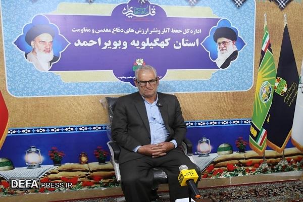 عملیات ثامن‌الائمه سرآغاز پیروزی های بزرگ در دفاع مقدس بود