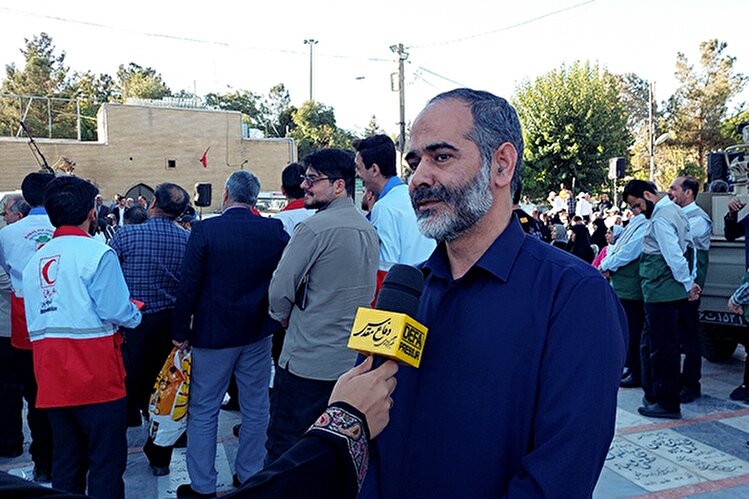 تبیین واقعیت‌های دفاع مقدس؛ کلید پیوند نسل جوان با فرهنگ ایثار و شهادت