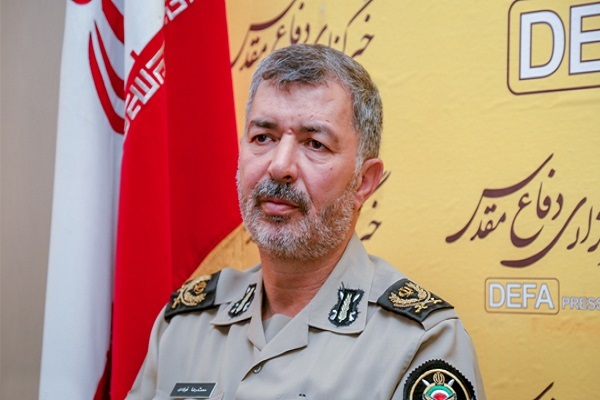 امیرفولادی: مهم‌ترین فرصت هفته دفاع مقدس بازخوانی پیام شهداست