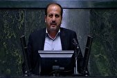 نوروزی: جمهوری اسلامی به هیچ قدرتی باج نخواهد داد