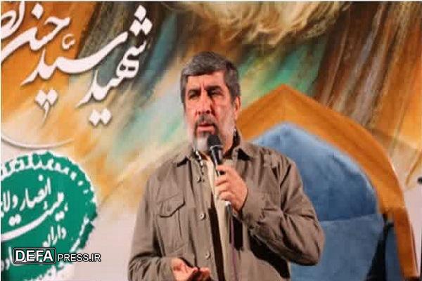 سید حسن نصرالله؛ نقطه عطف مقاومت