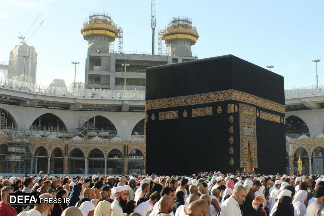 آغاز پیش‌ثبت‌نام حج تمتع ۱۴۰۵ از نیمه دوم مهرماه