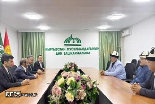 هدف از تاسیس دانشگاه مذاهب در ایران، همگرایی و مخالفت با افراطی‌گری است