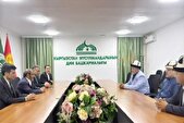 هدف از تاسیس دانشگاه مذاهب در ایران، همگرایی و مخالفت با افراطی‌گری است
