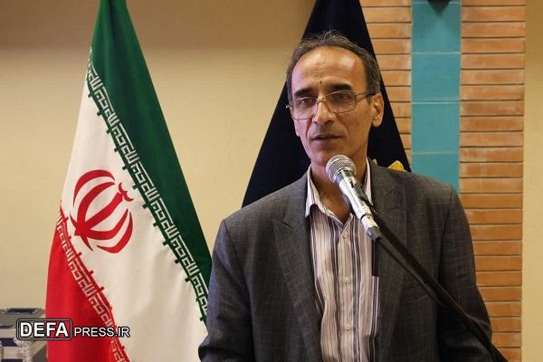 برگزاری جلسه نقد، بررسی و معرفی کتاب «تن من مباد» در مازندران