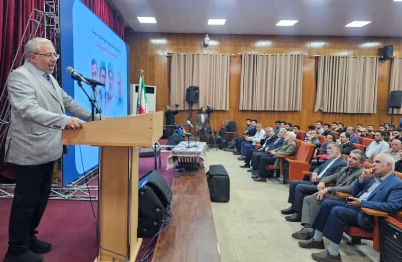 سید حسن نصرالله با نگاه به ولایت فقیه، مقاومت را متحول کرد