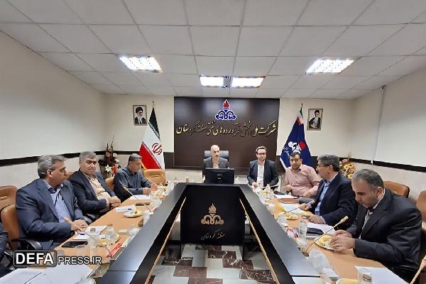 مصرف گاز مایع در استان کردستان ۳۳ درصد کاهش یافت