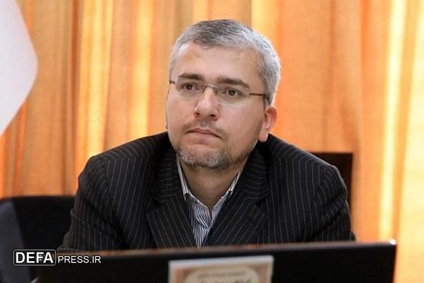 طرح جامع قانون مرزبانی در جلسه کمیسیون امنیت ملی مجلس بررسی شد