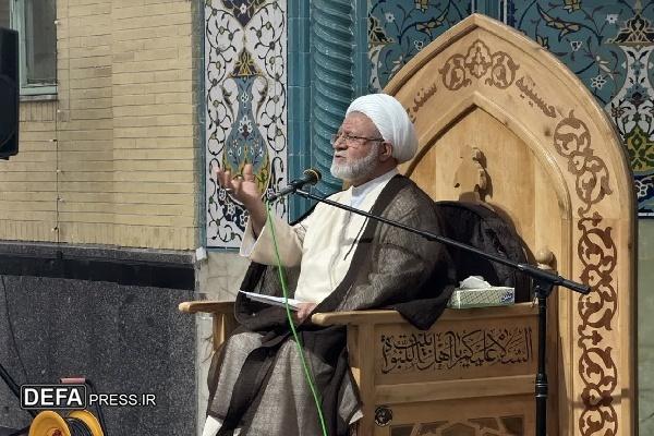 برجسته‌ترین ویژگی شهید «سید حسن نصرالله» ولایت‌پذیری بود