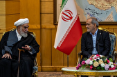گلپایگانی: هرگز تسلیم زور نخواهیم شد