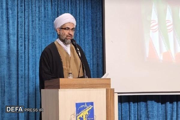 کردستان باید بر مدار فداکاری‌های بزرگ در استان مجاهدت‌های خاموش بدرخشد