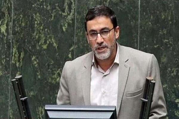 تصویب ماده ۲۳ سد مشمپا، گامی مهم در حل بحران آب زنجان