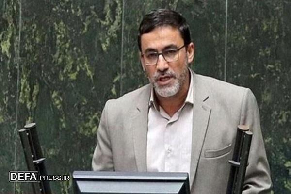 تصویب ماده ۲۳ سد مشمپا، گامی مهم در حل بحران آب زنجان