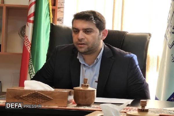 همه شهر‌های کردستان نیازمند بازارچه صنایع‌دستی و موزه است