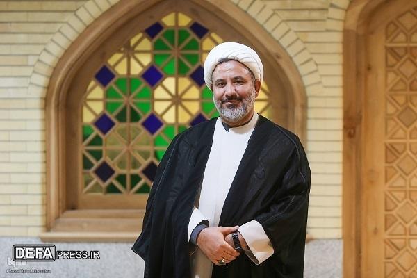 کردستان را به عنوان یک مرکز قرآنی به جهان معرفی کنیم