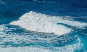 سواحل و فراساحل استان بوشهر مواج و متلاطم است