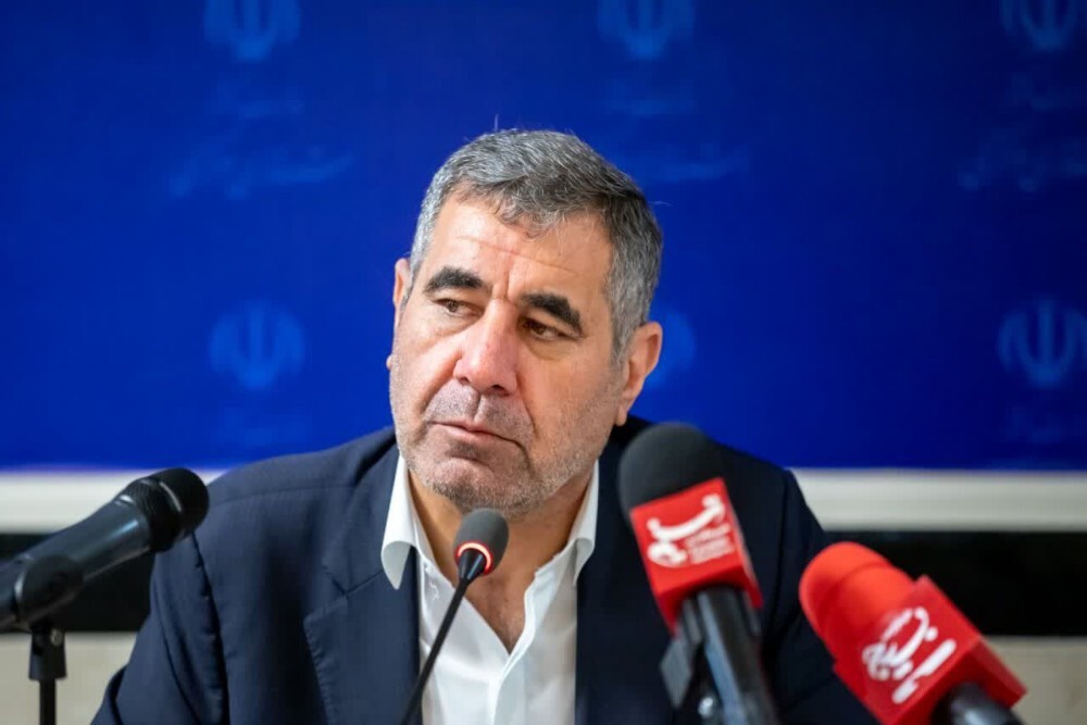 دولت چهاردهم به‌دنبال انسجام ملی و مشارکت همگانی برای توسعه کشور است