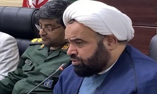 امام جمعه سیراف: خانواده‌های شهدا پرچمداران ماندگار فرهنگ ایثار هستند