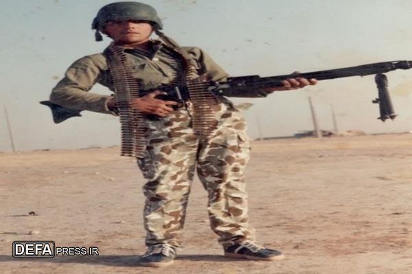  وقتی جنگ آمد، کودکی‌مان را جا گذاشتیم و مرد شدیم