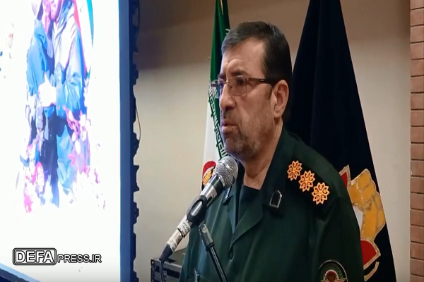 لزوم انتقال ارزش‌های دفاع مقدس با استفاده از فناوری‌های نوین به نسل جدید
