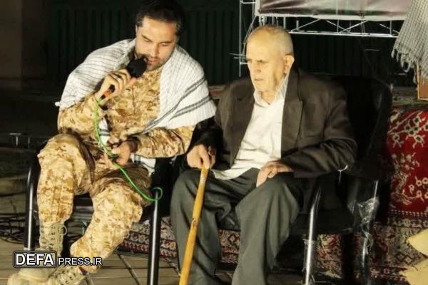 «شبی با عاشقان» در شریف‌آباد/ روایت حماسه و ایثار در جوار شهیدان گمنام