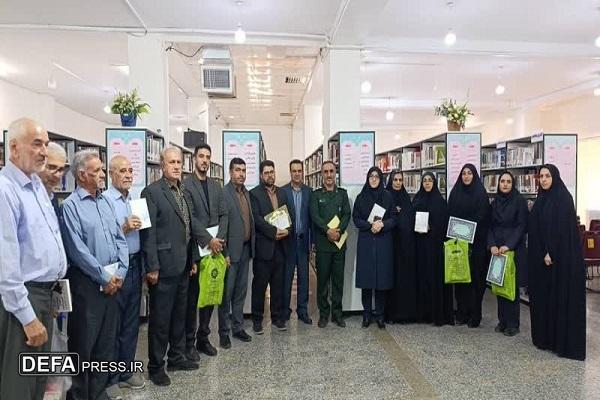 برگزاری نشست نقد و بررسی کتاب «هناسه» در خرم آباد+ عکس