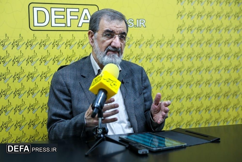 سرلشکر رضایی: اسنپ‌بک نشانه بی‌اعتباری سیاست خارجی اروپا است/ در دفاع مقدس ۱۲ روزه، محاسبات دشمن را برهم زدیم