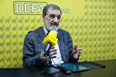 سرلشکر رضایی: اگر جنگ ۱۲ روزه دو ماه طول می‌کشید امروز اثری از «اسرائیل» نبود